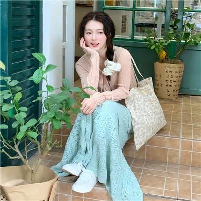 爸爸的女儿们