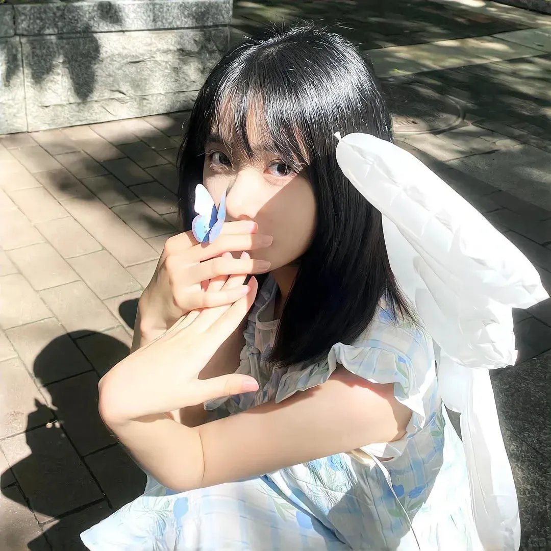 米娅与米菇