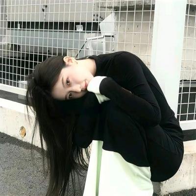 流浪神狗人